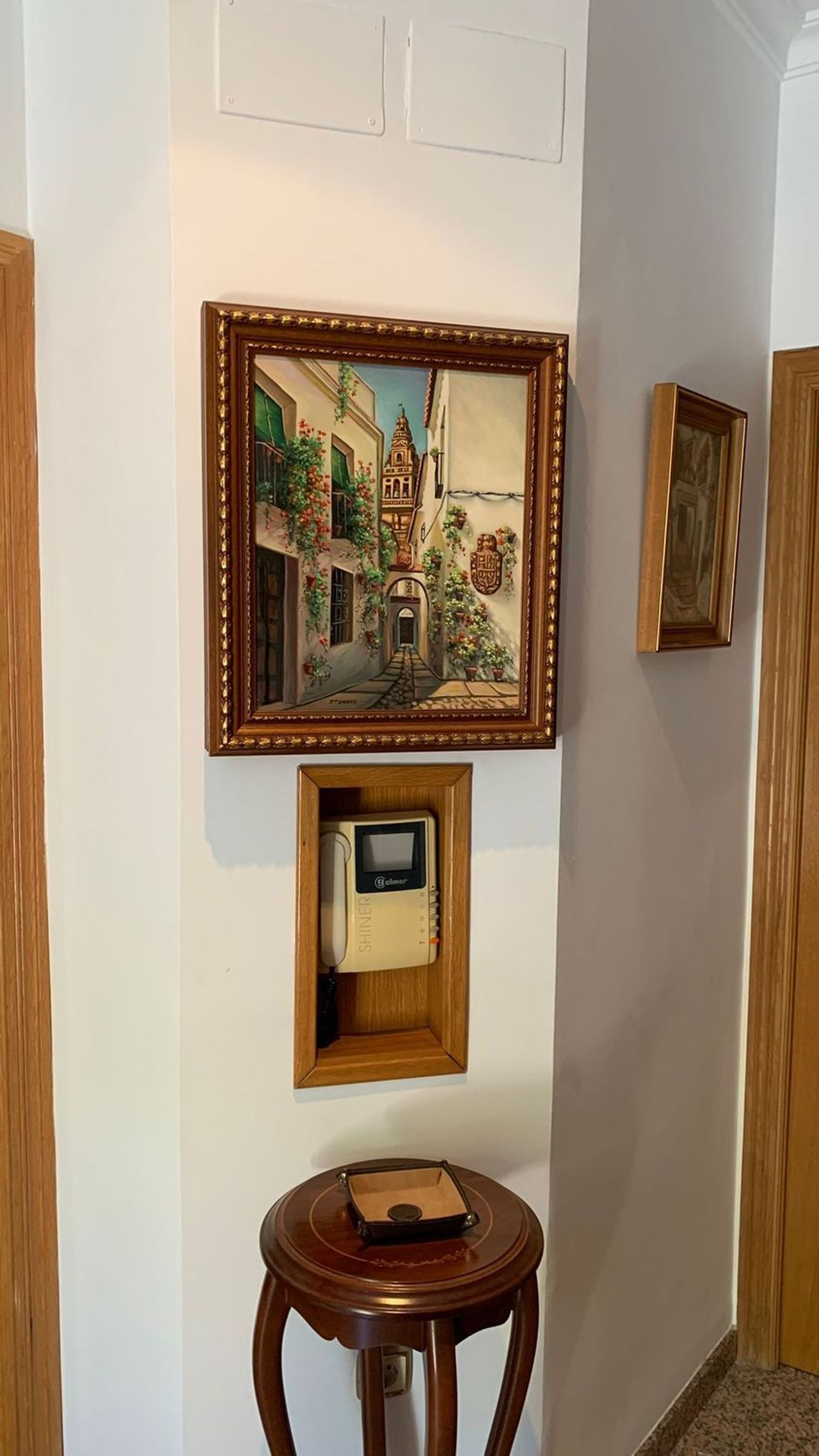Piso en Calle Muñoz Capilla, 1, Casco Histórico - Ollerías - Marrubial - Foto 7