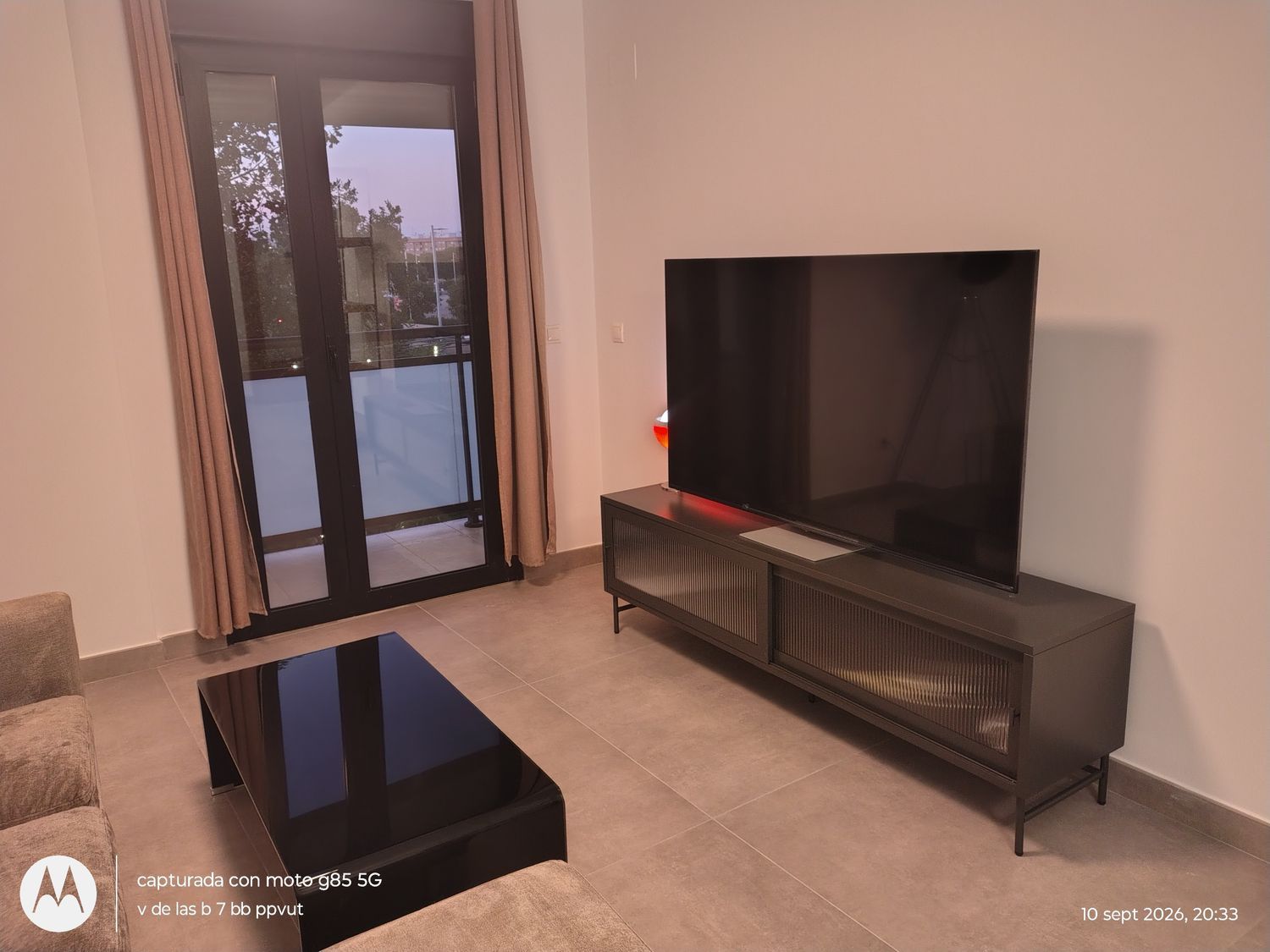 Piso en Avenida Olimpica, 58, Zona Parc Central - Hort de Trenor, Zona Parc Central - Hort de Trenor - Foto 5