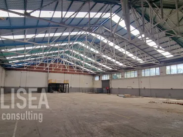 Nave Industrial en  Carrer de Carles Riba 27 - Foto 1