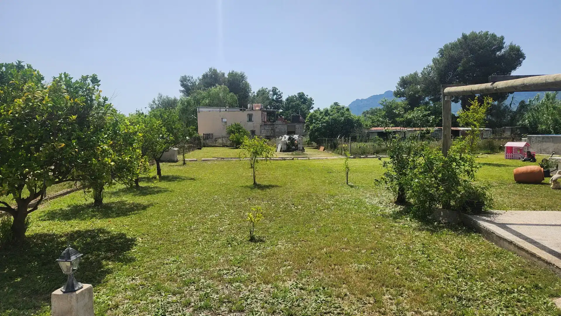 Finca rústica en - Foto 4