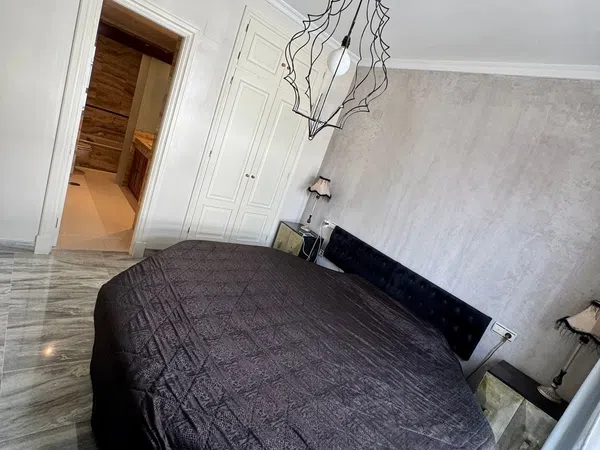 Piso en avenida de la Buhaira, 18 - Foto 12