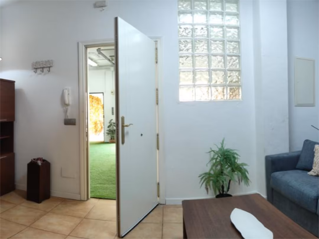 Piso en Málaga Capital - Foto 4