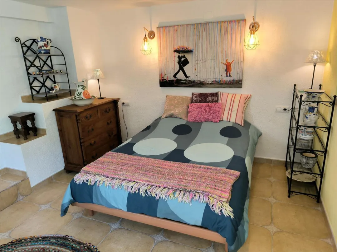 Casa adosada en  Avenida de Madrid 36 - Foto 28