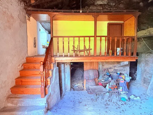 Casa rural en Os Muiños, 17 - Foto 22