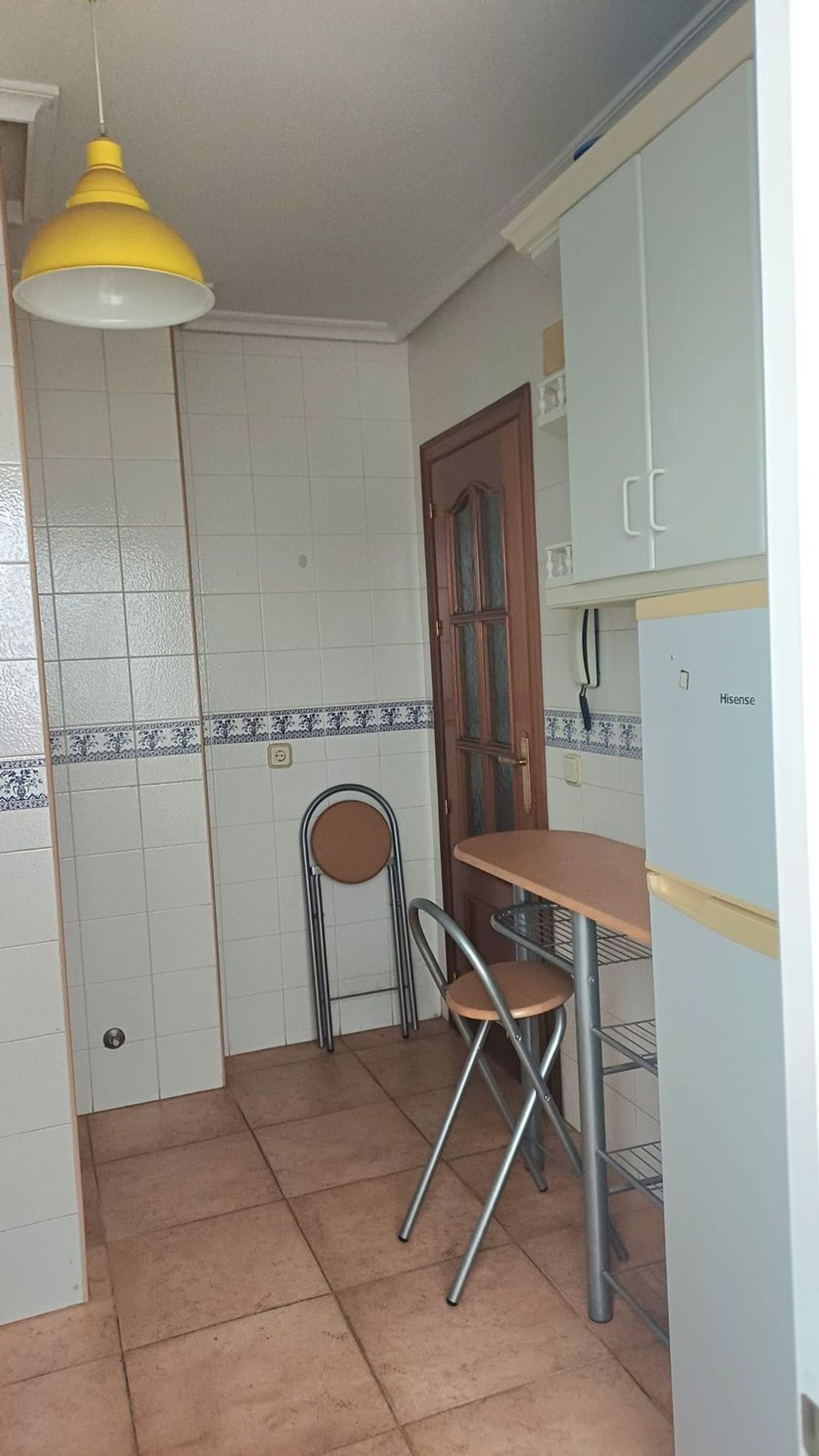 Piso en Calle Leonardo da Vinci, 5, Hospital - Nuevo Centro, Hospital - Nuevo Centro - Foto 13