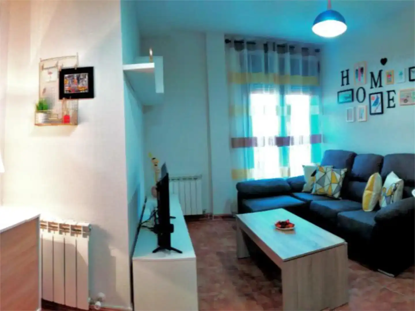 Piso en  Calle Murillo 39B - Foto 8