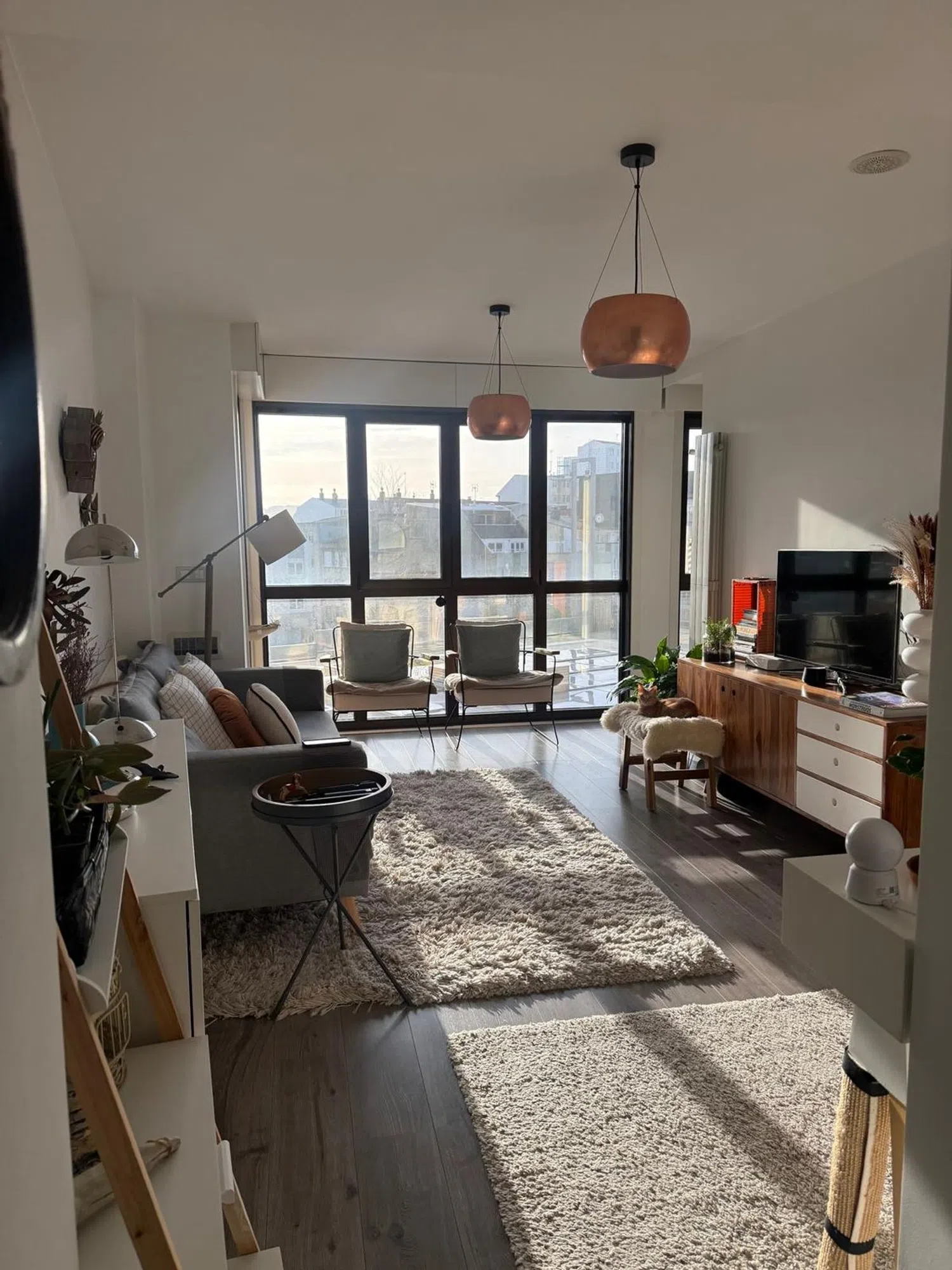 Piso en avenida Hércules, 90 - Foto 5