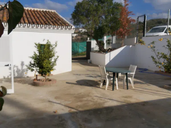 Casa o chalet independiente en Calle Charcon s/n - Foto 4