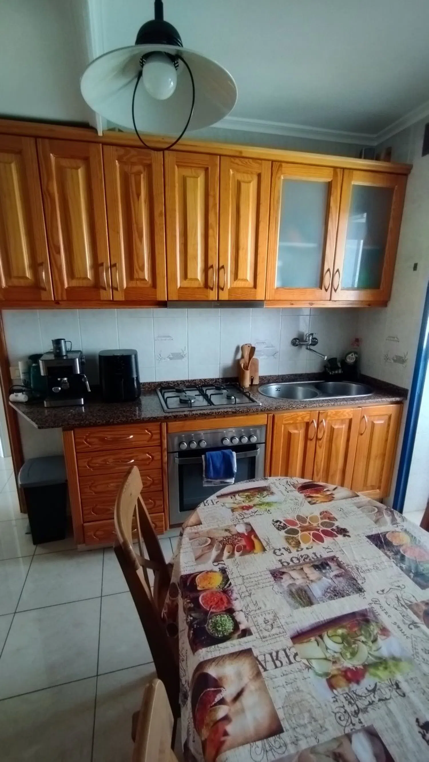 Dúplex en Barrio Escaleritas - La Feria - Foto 5