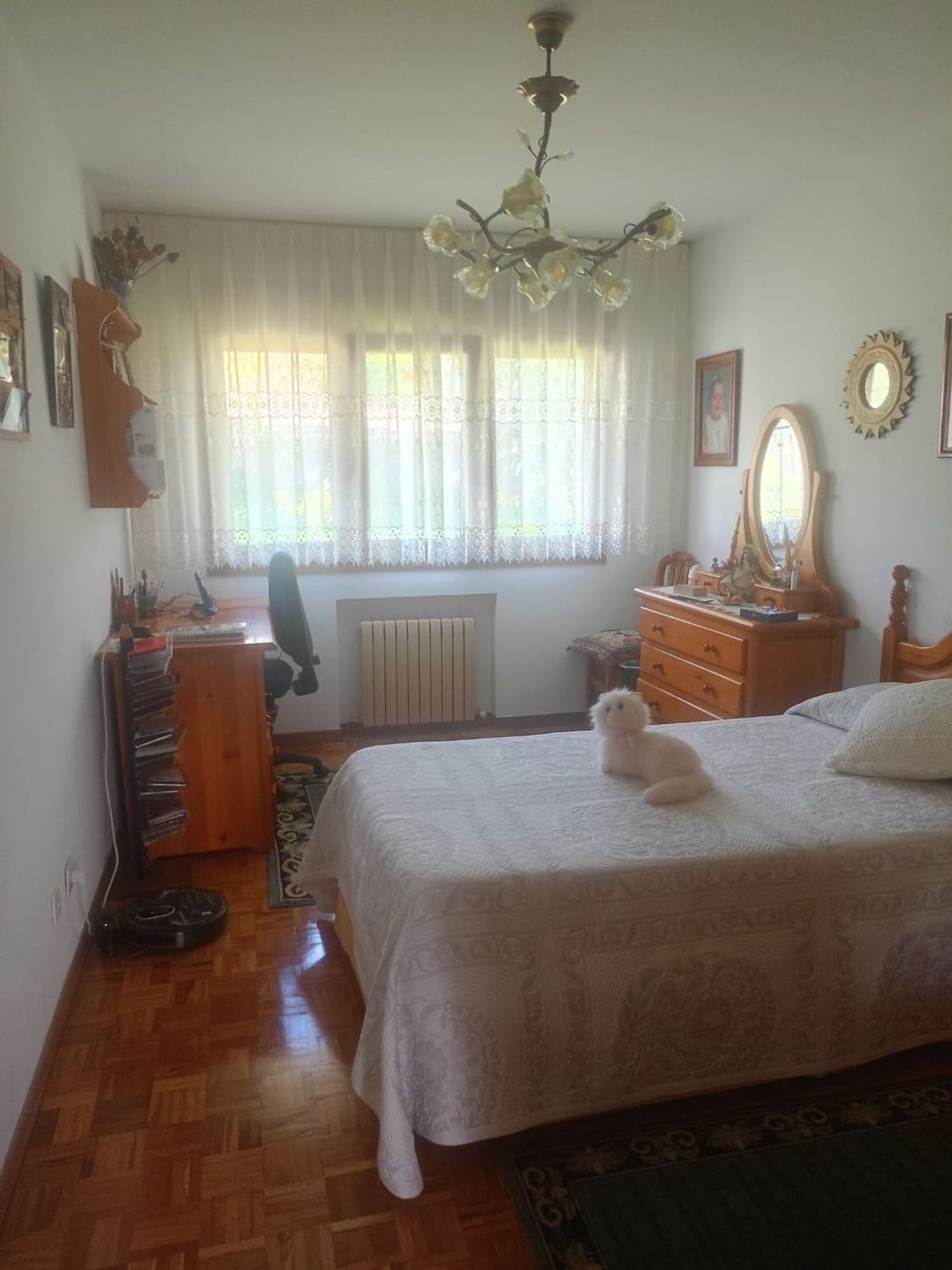 Casa o chalet independiente en Barrio Cenero Urbano, 35 - Foto 11