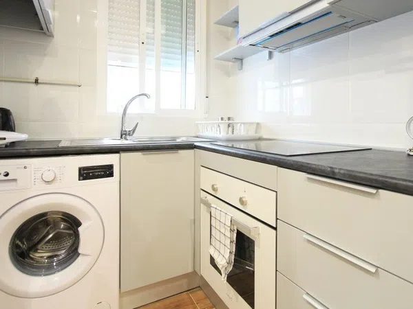 Piso en calle del Mesón de Paredes, 84