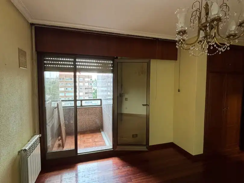 Piso en  Rúa de García Barbón 104 - Foto 12