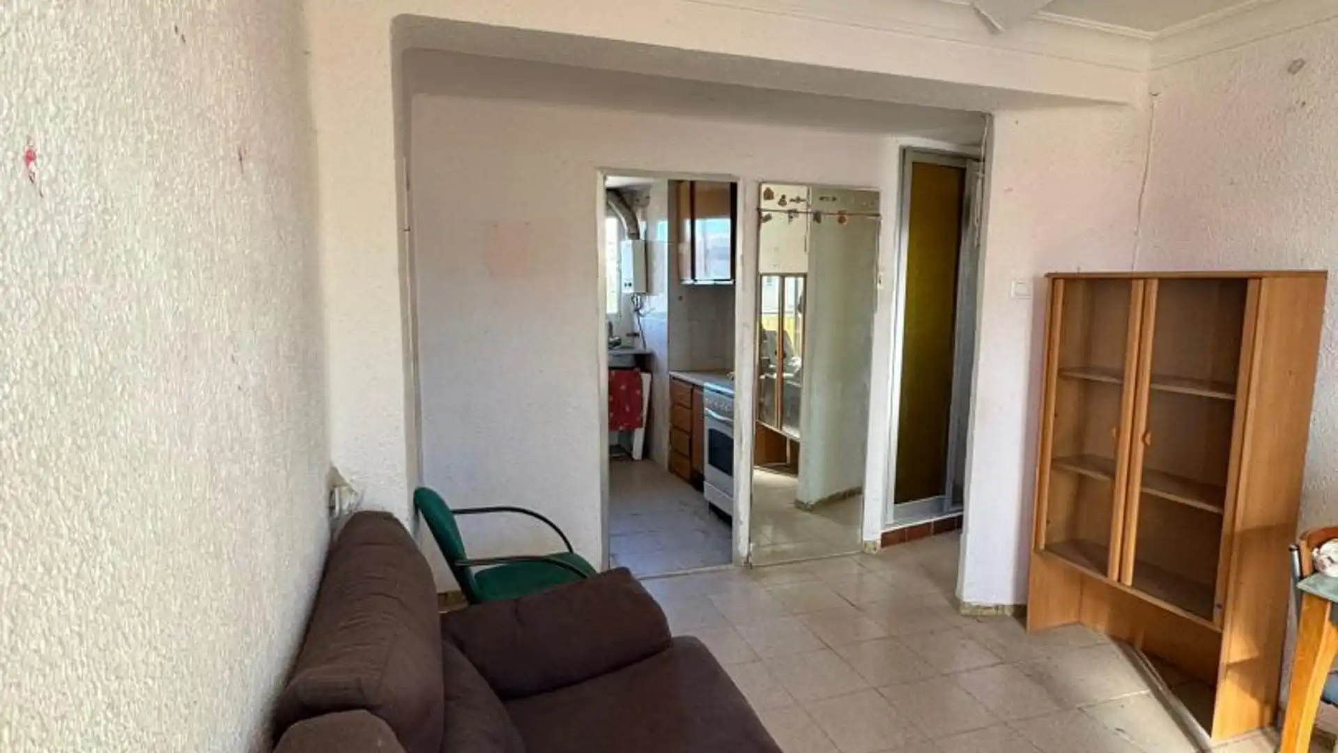 Piso en  Carrer de les Tres Forques 54 - Foto 3