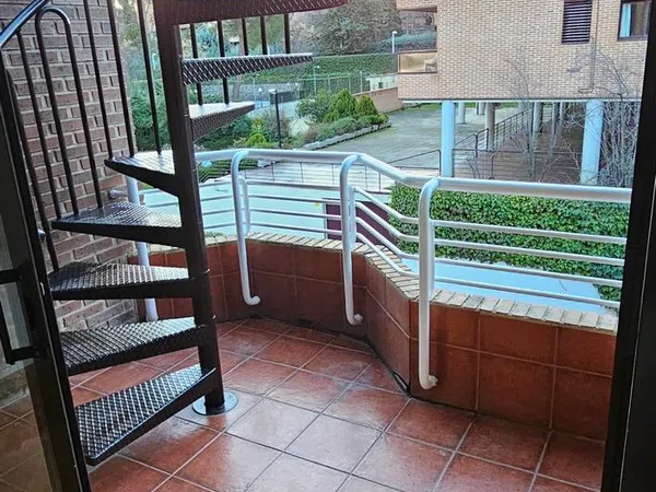 Ático en calle de Francia, 9 - Foto 2