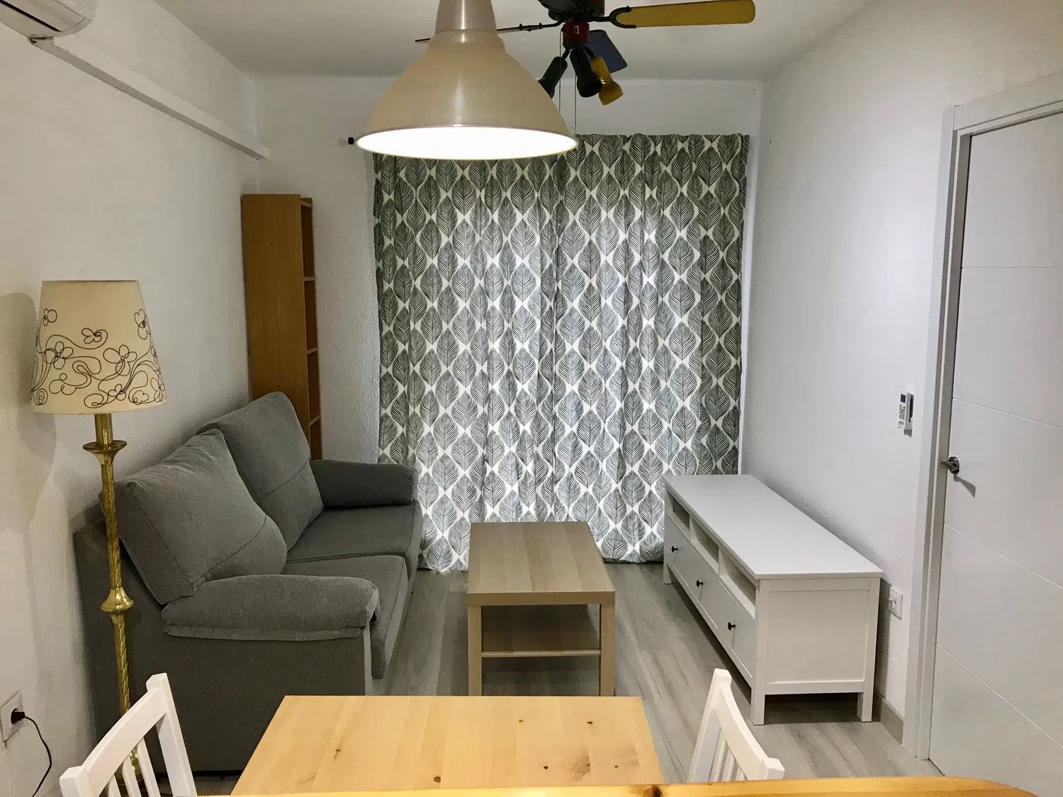 Piso en Barrio Prosperidad - Foto 2