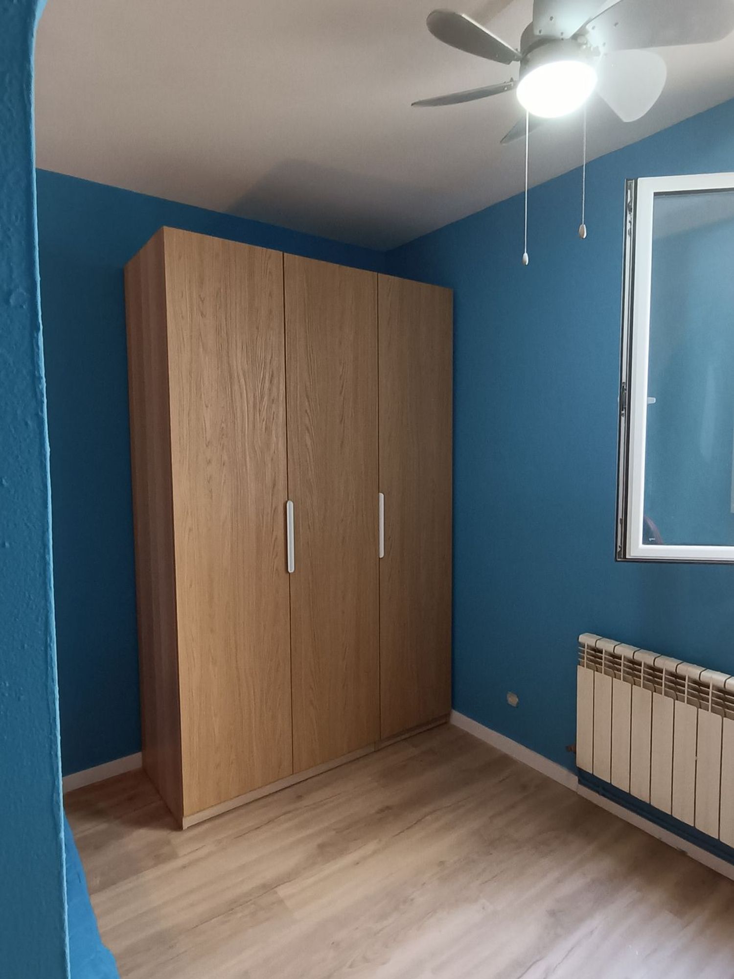 Piso en calle del Amparo, 39 - Foto 6