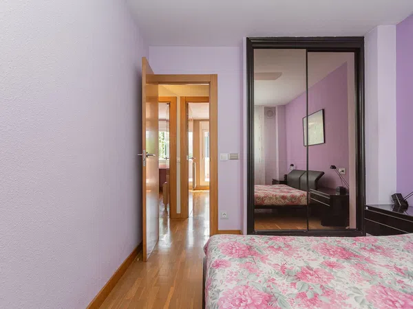 Piso en Barañain - Foto 39