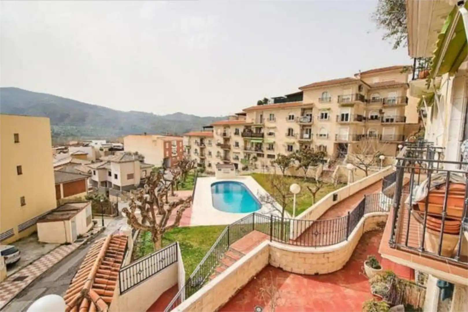 Apartamento en Alquiler Cenes de la Vega (Granada) - Foto 4