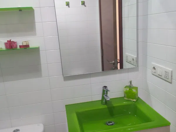 Piso en calle da Enciclopedia Francesa, 4 - Foto 15