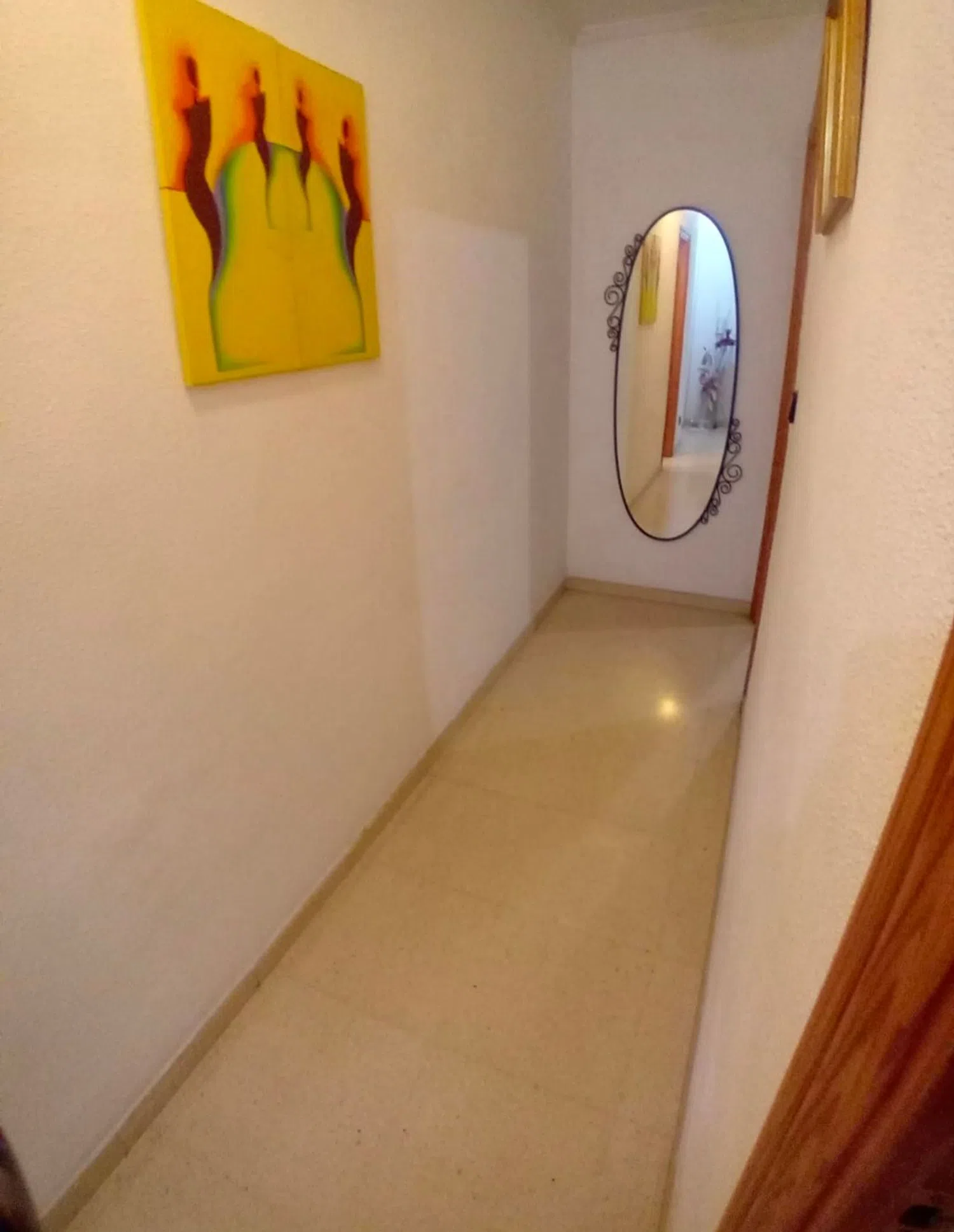 Piso en calle d'Alboran, 7 - Foto 12