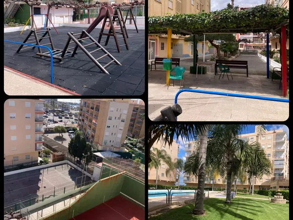 Piso en Calle Caravel-les, 14 - Foto 12
