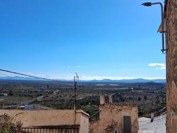 Caserón en Calle de la Fuentecilla, 2 - Foto 5