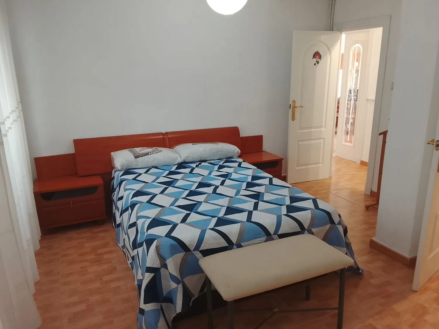 Piso en avenida Periodista Rodolfo de Salazar, 2 - Foto 11