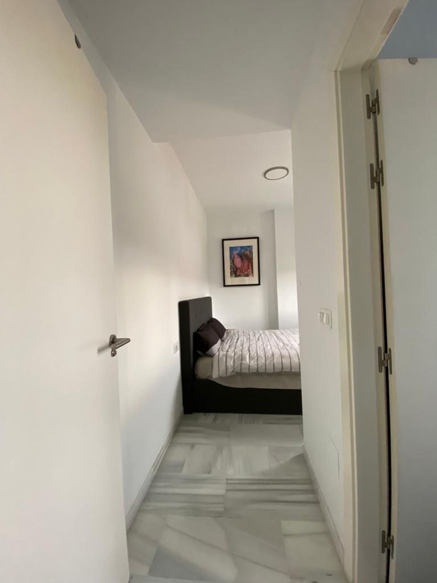 Piso en Calle Alonso de Fonseca, 24, Victoria Eugenia - Foto 14