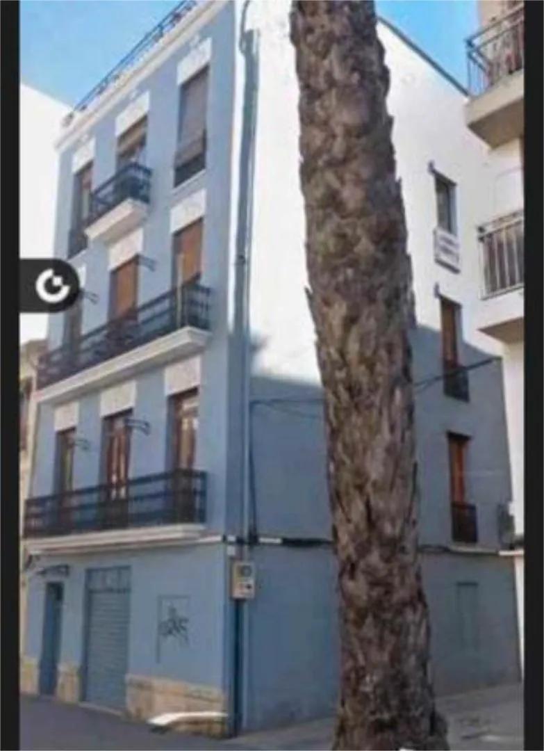 Piso en Cabañal - Foto 1