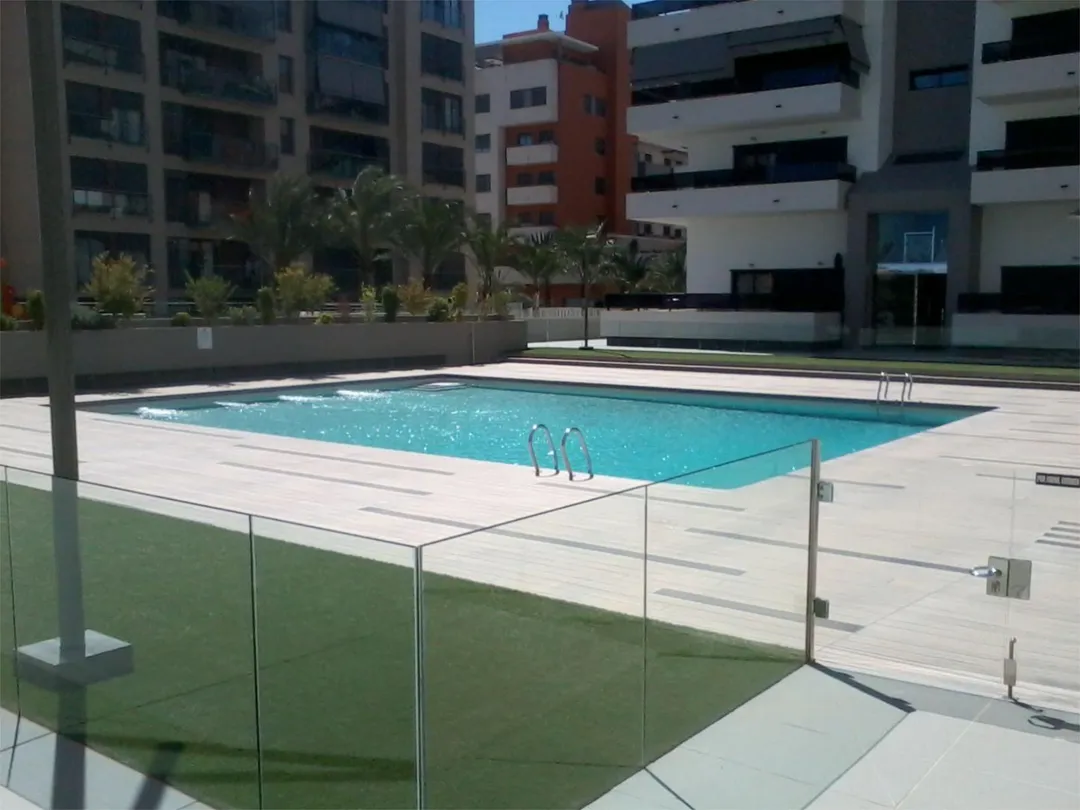 Piso en  Carrer Celia Lozano 14 - Foto 3