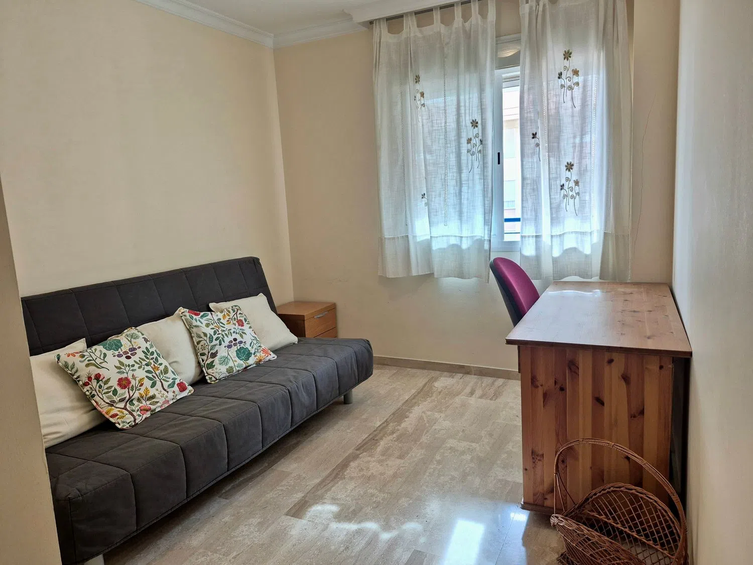 Piso en calle del Jalón, 31 - Foto 7