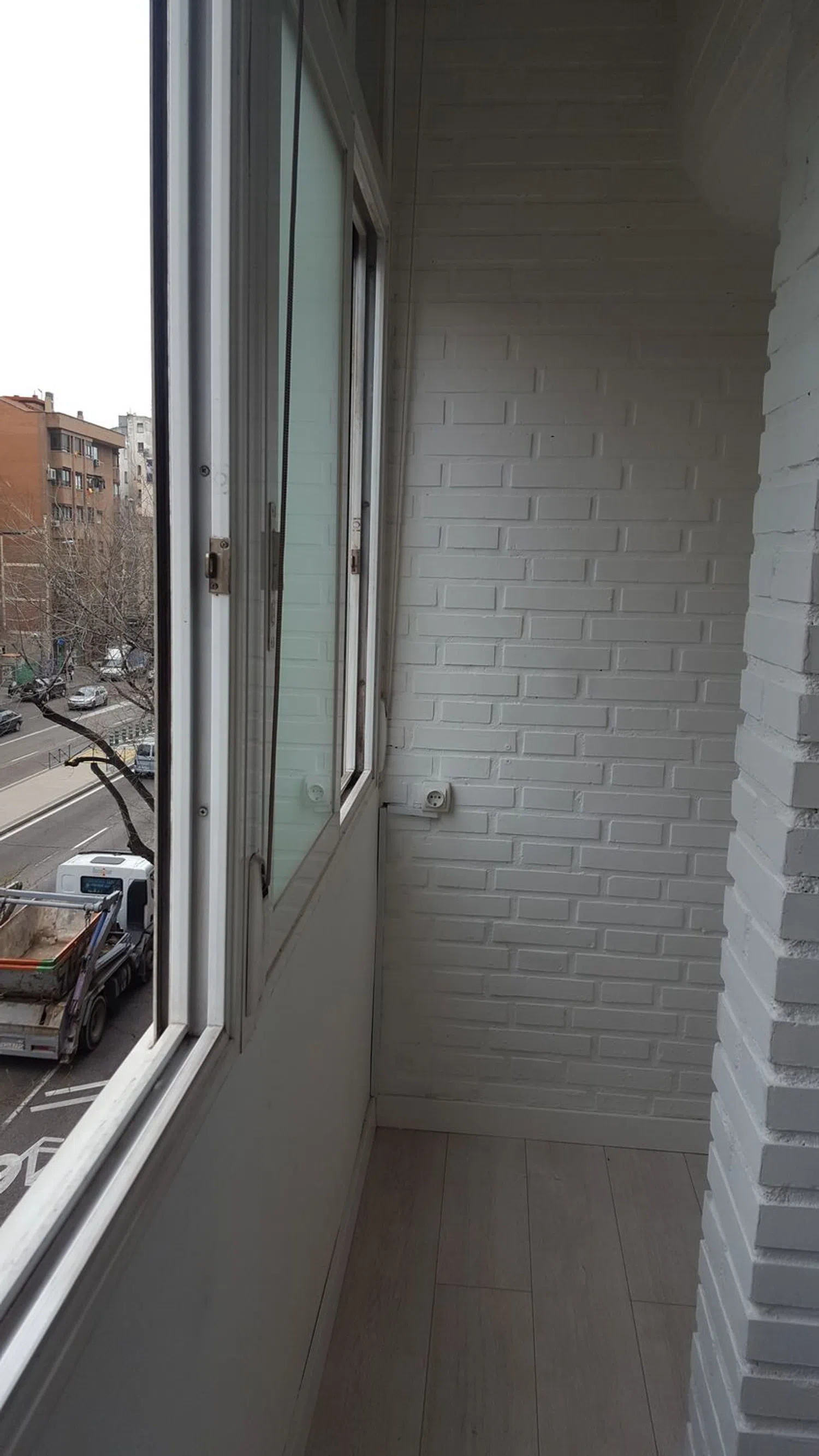 Estudio en calle del Doctor Esquerdo, 160 - Foto 15