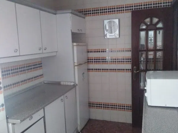 Piso en Avenida Santa Cecilia, 9 - Foto 4