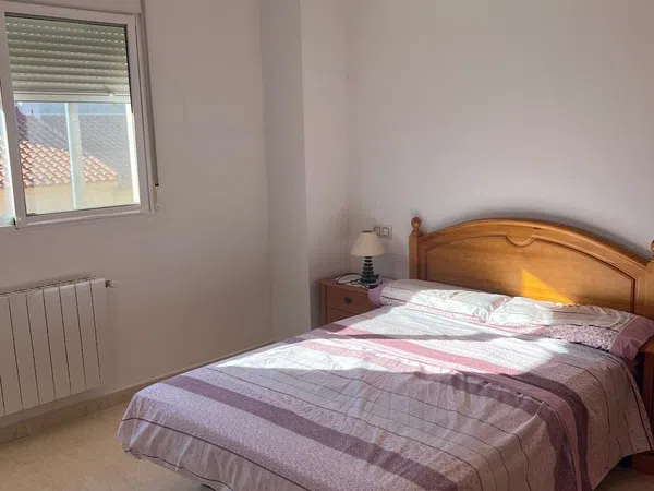 Chalet adosado en Calle D. Antonio Navarro, 6 - Foto 14