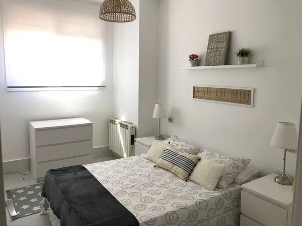 Piso en Calle Otero Pedrayo, 95, Panxón, Panxón - Foto 4