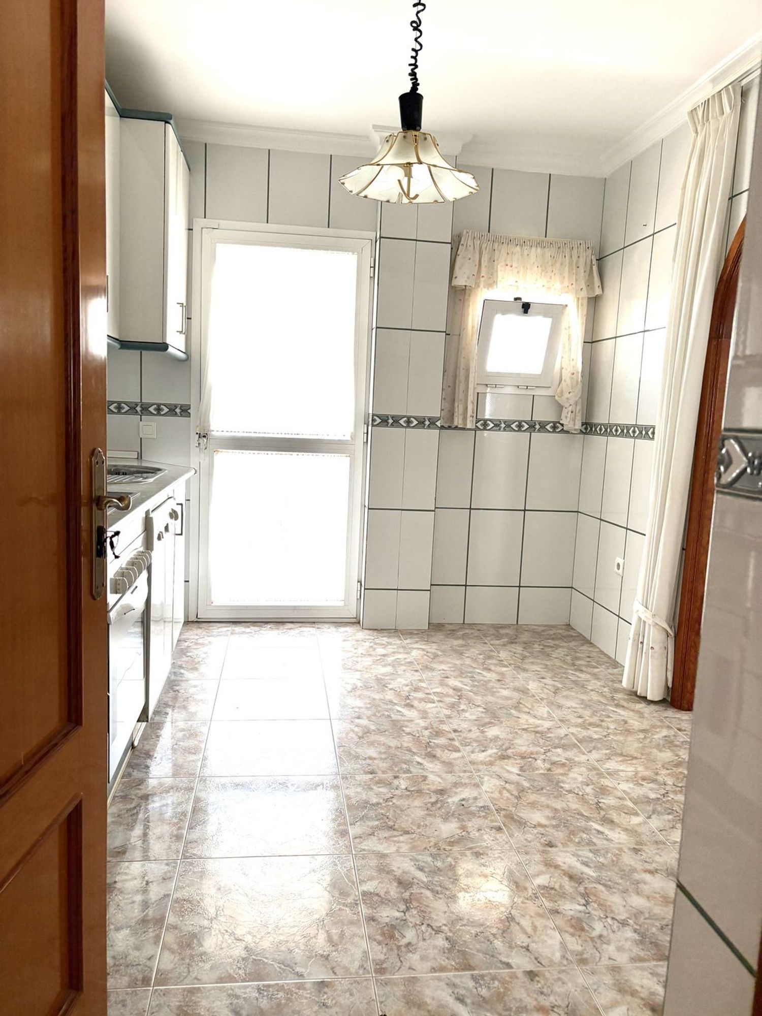 Chalet adosado en Avenida Villa de Madrid, 20 b, Camino Viejo de Málaga - Foto 13