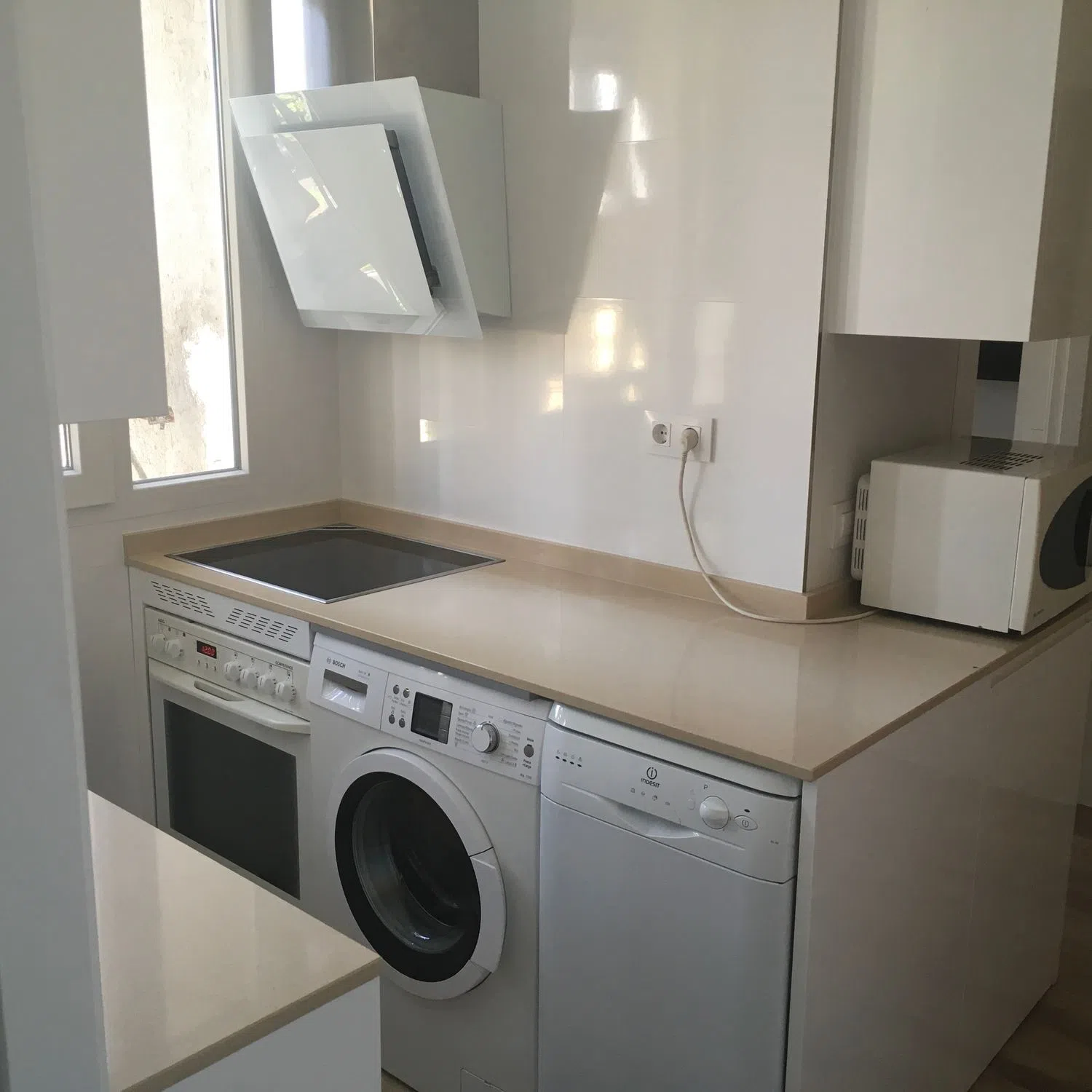 Piso en calle de Arturo Soria, 310 - Foto 4