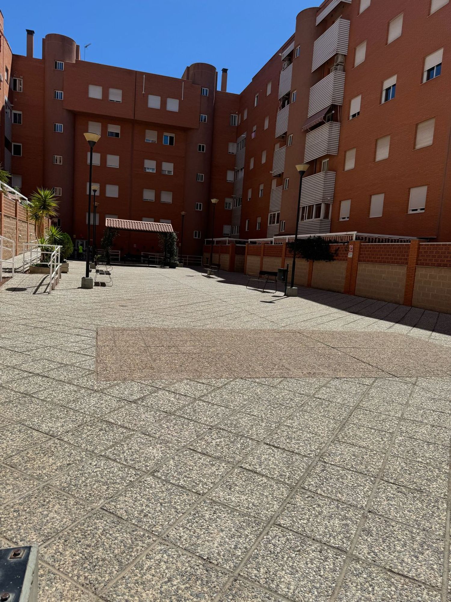 Piso en Calle de Campotéjar, 2 - Foto 18
