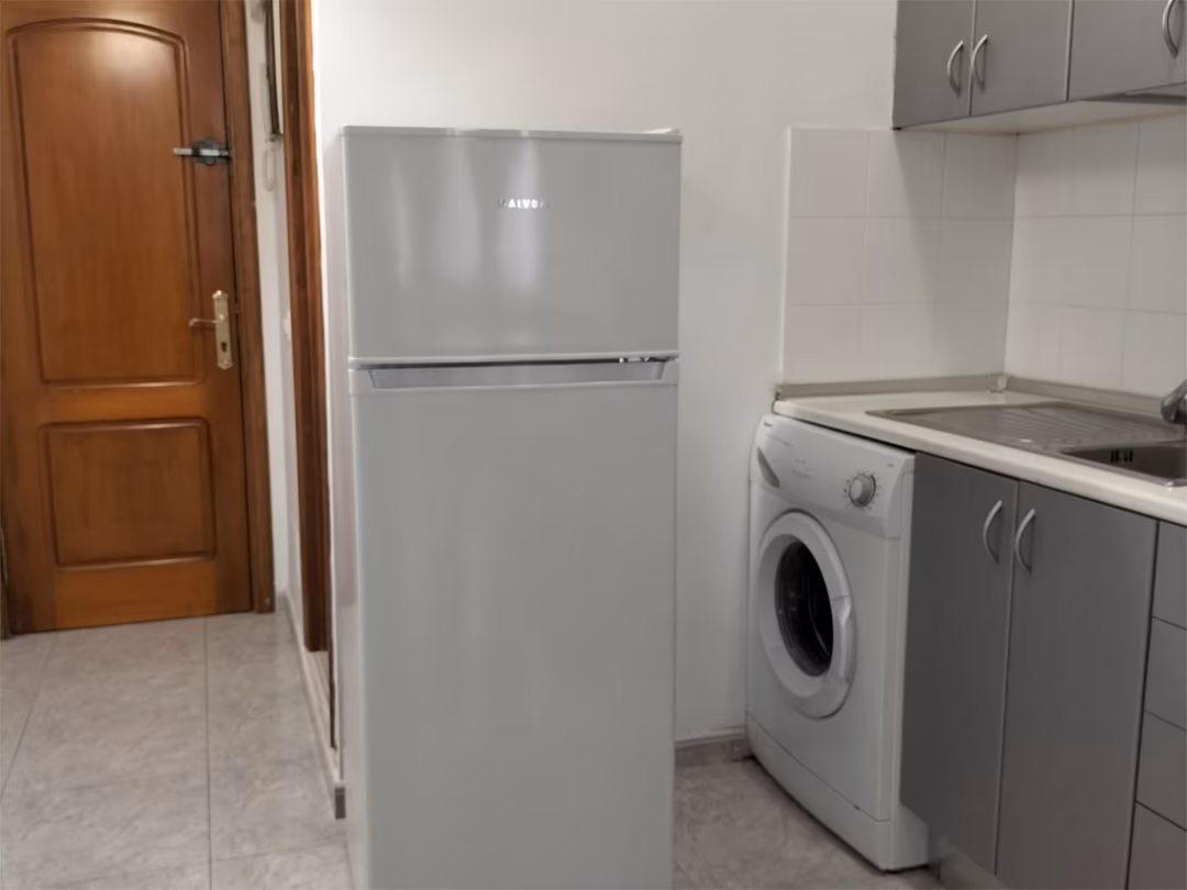 Estudio en  Calle José Franchy Roca 35 - Foto 12