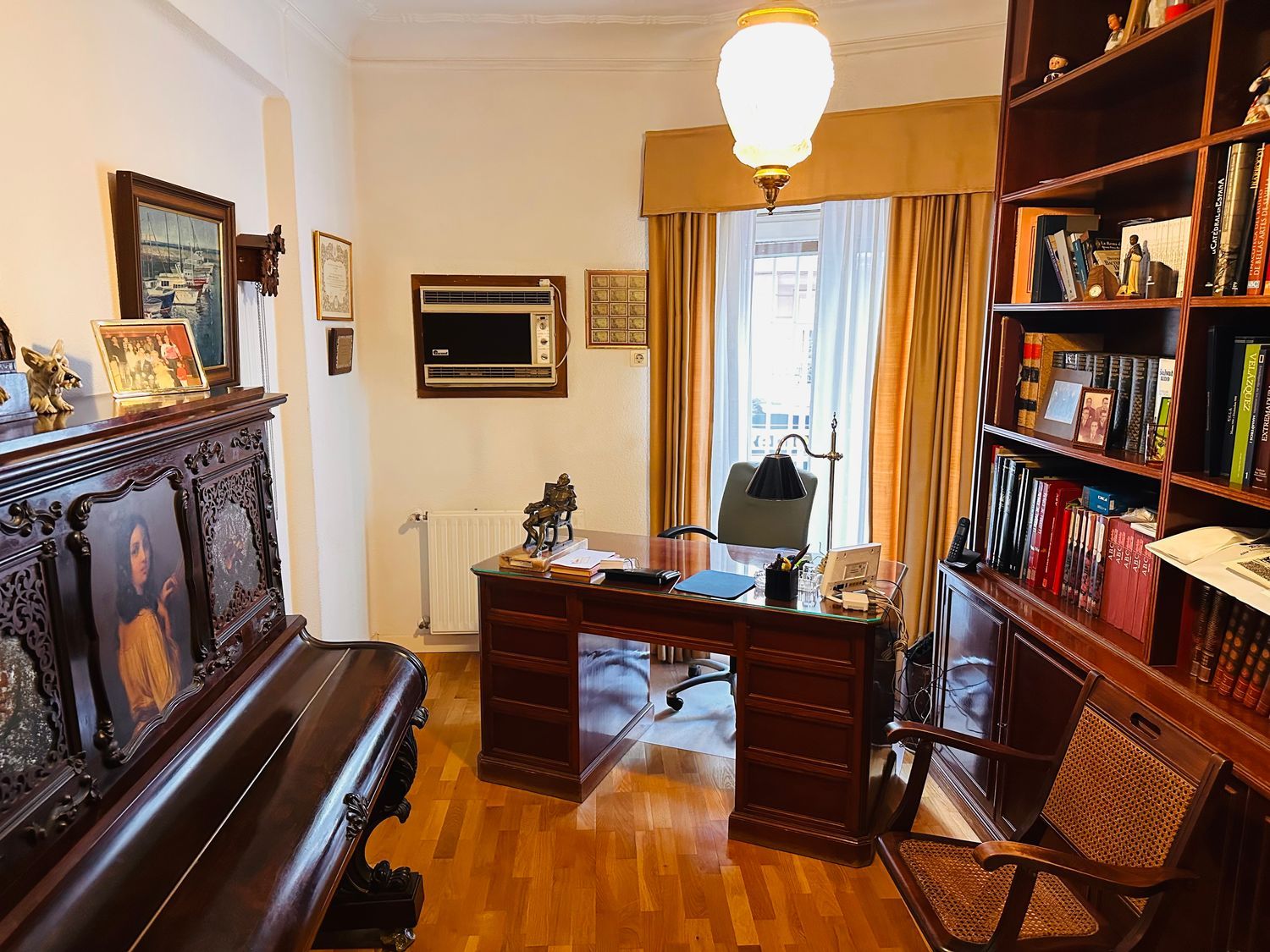 Piso en Barrio Plaza de Cuba - República Argentina - Foto 3