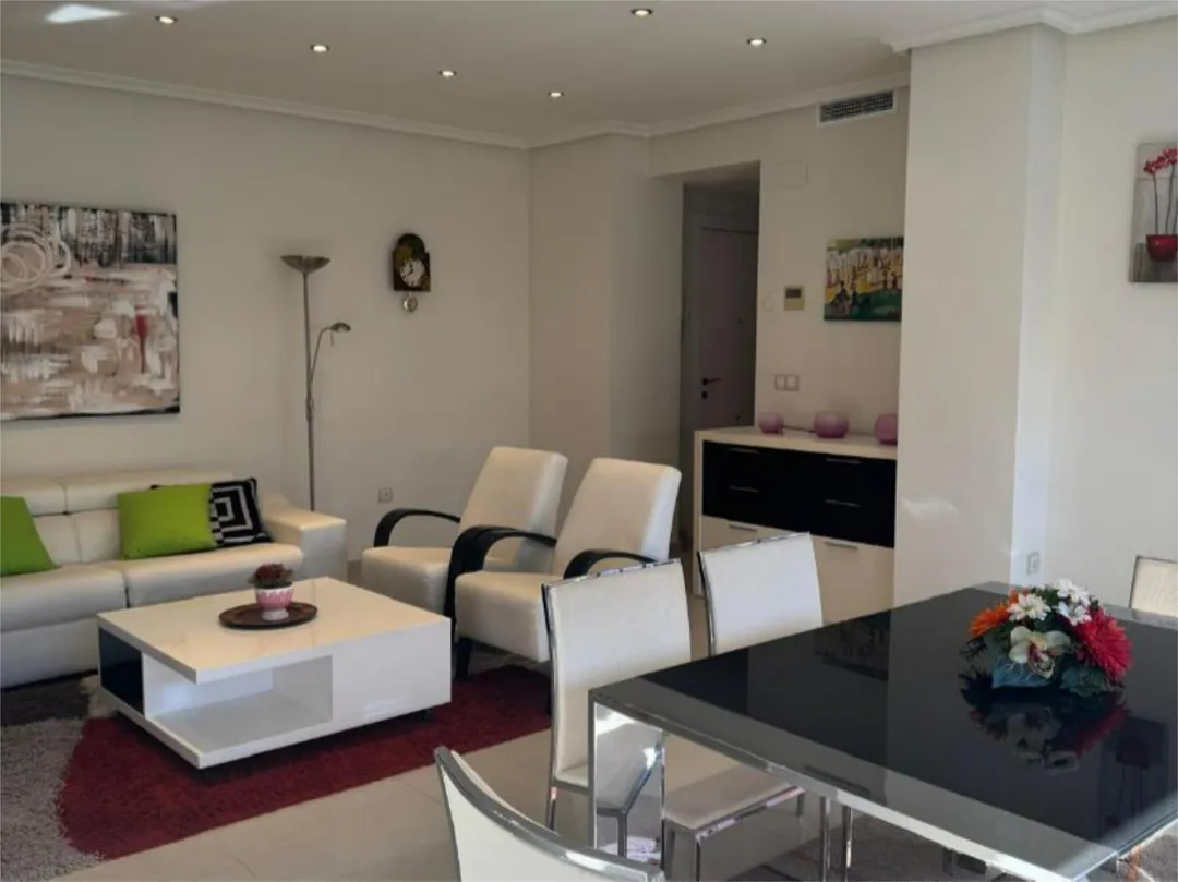 Piso en  Calle Derramador 10 - Foto 5