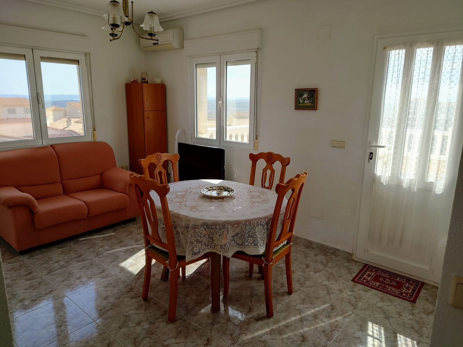 Piso en Calle Costa Balear, 26, Rojales Hills - Rosa Bungalows - Foto 6