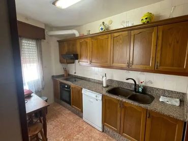 Piso en  Calle Hernán Cortés 22 - Foto 7