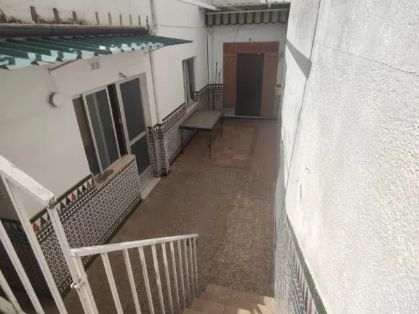 Casa o chalet independiente en Calle Juan Sebastián Elcano, 11 - Foto 2