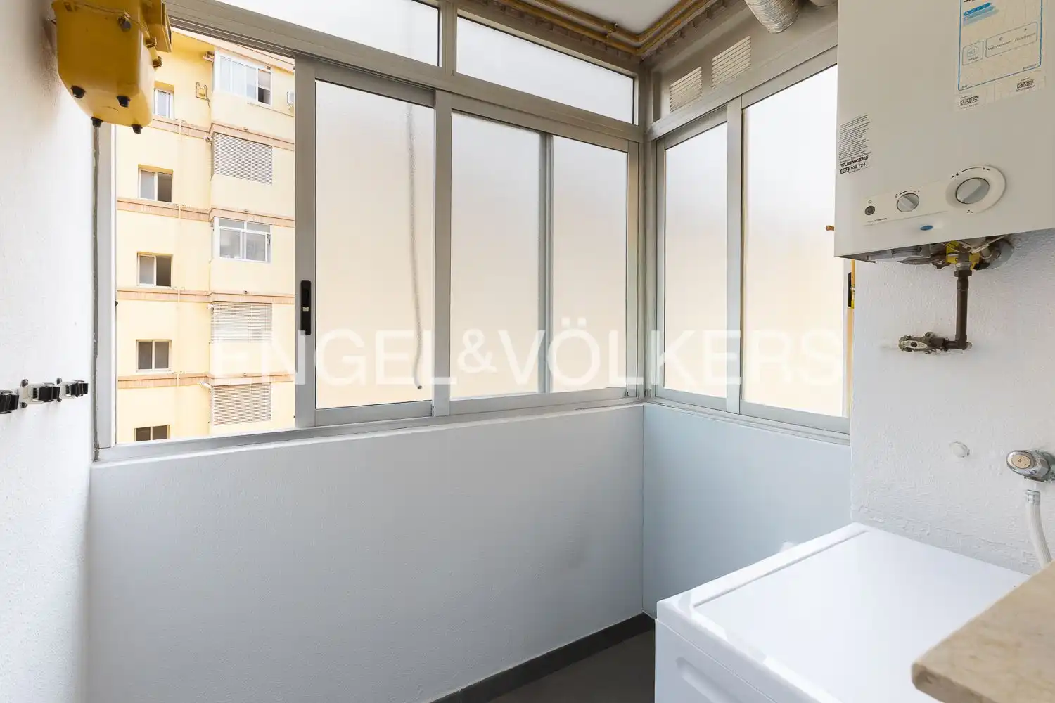 Piso en  Carrer d'Emili Baró - Foto 20