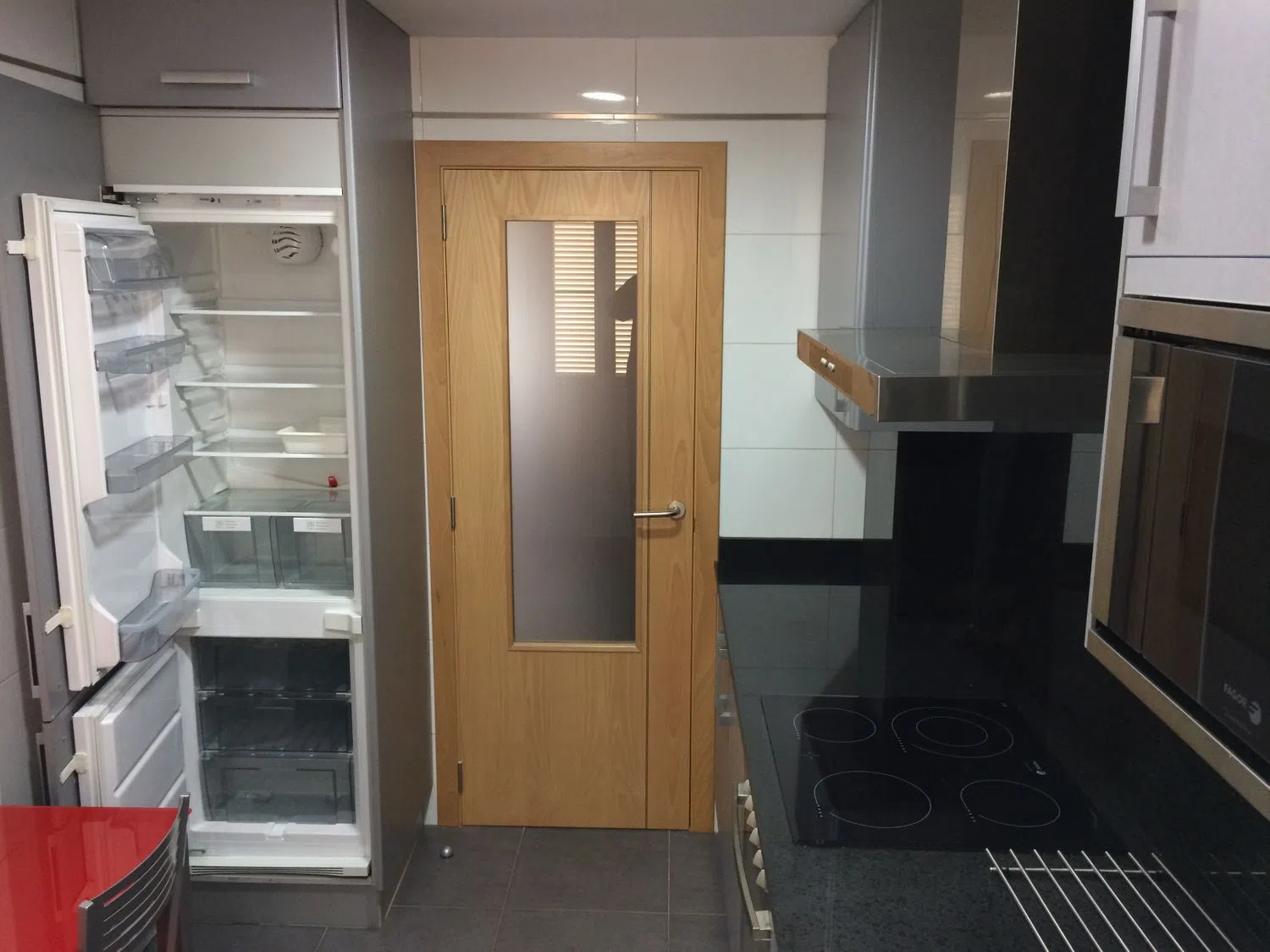 Ático en calle de Jaume Villanueva, 8 - Foto 16