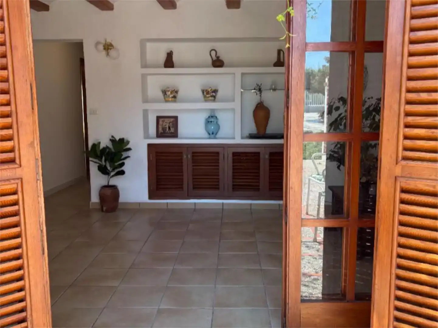 Chalet en  Avinguda Mediterrània 63 - Foto 3