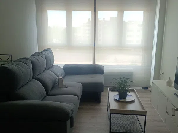 Piso en Avenida Descubrimientos, 14, Puerta de Toledo - Atalaya, Puerta de Toledo - Atalaya - Foto 14