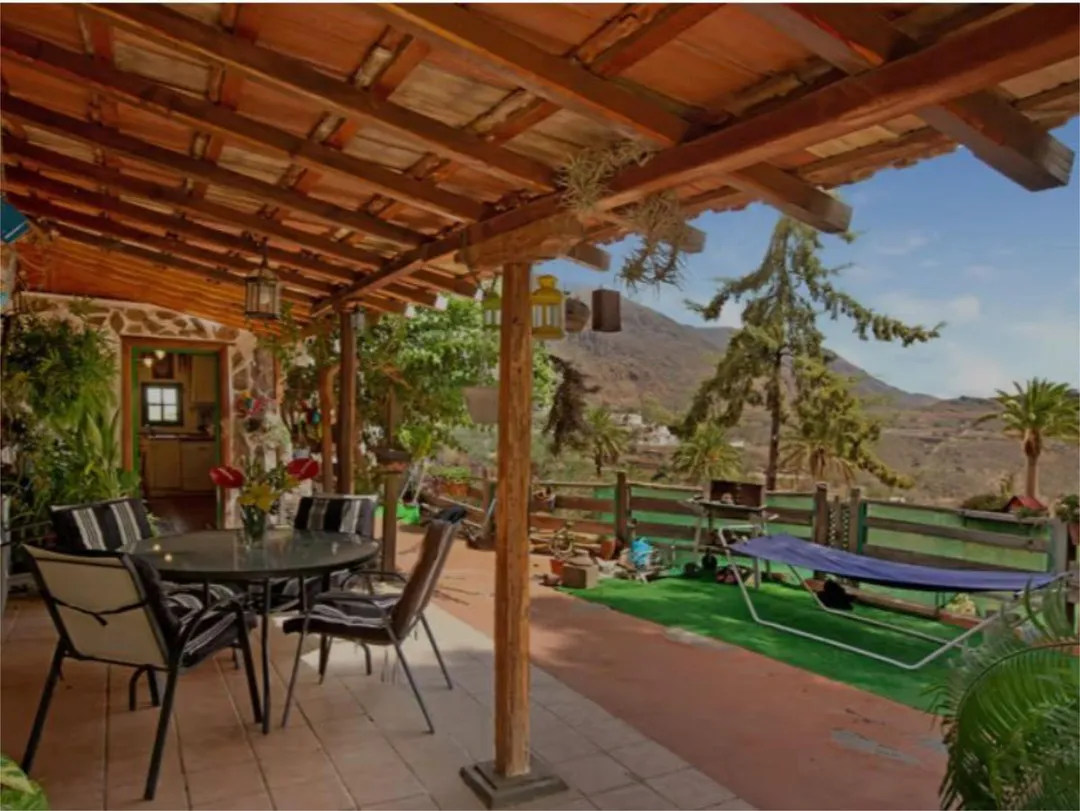 Finca rústica en calle Calle Espíritu Santo 15 - Foto 22