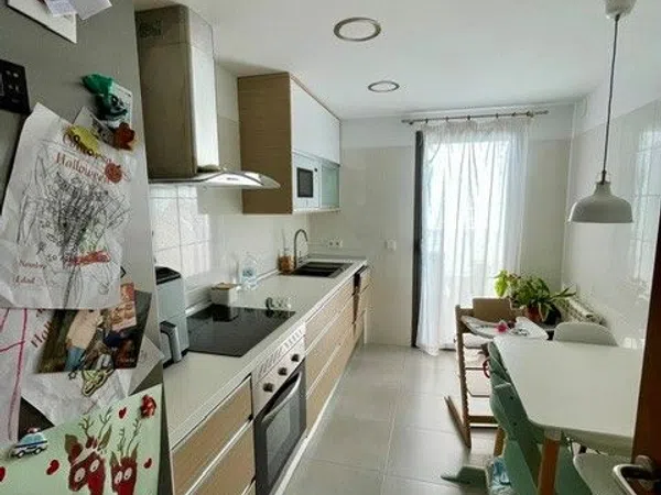 Piso en Calle Río Guadalmena, 9, Sta Mª de Benquerencia, Sta Mª de Benquerencia - Foto 1